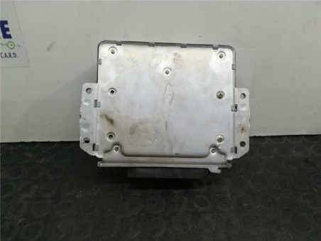 Centralita BMW Serie 5 Berlina  2 4 524td [2 4 Ltr  - 85 kW Turbodiesel]