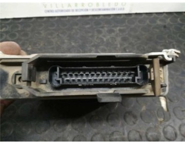 Centralita BMW Serie 5 Berlina  2 4 524td [2 4 Ltr  - 85 kW Turbodiesel]