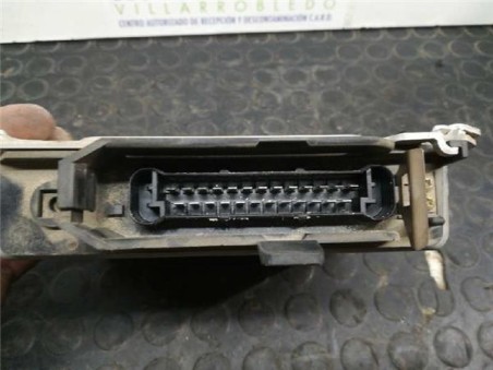 Centralita BMW Serie 5 Berlina  2 4 524td [2 4 Ltr  - 85 kW Turbodiesel]