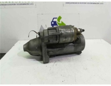 Motor Arranque BMW Serie 3 Coupe  2 0 318i [2 0 Ltr  - 105 kW 16V]
