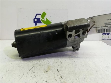 Motor Arranque BMW Serie 3 Coupe  2 0 320d [2 0 Ltr  - 130 kW Turbodiesel CAT]