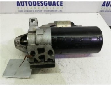 Motor Arranque BMW Serie 3 Coupe  2 0 320d [2 0 Ltr  - 130 kW Turbodiesel CAT]
