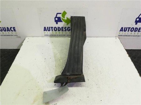 Potenciometro Pedal Gas BMW Serie 3 Coupe  2 0 320d [2 0 Ltr  - 130 kW Turbodiesel CAT]