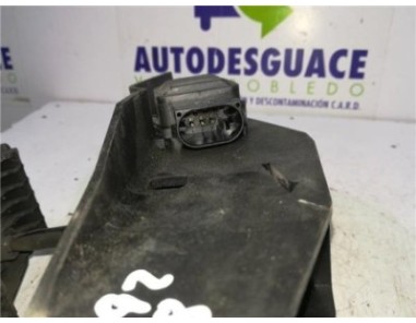 Potenciometro Pedal Gas BMW Serie 3 Coupe  2 0 320d [2 0 Ltr  - 130 kW Turbodiesel CAT]