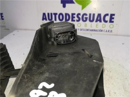 Potenciometro Pedal Gas BMW Serie 3 Coupe  2 0 320d [2 0 Ltr  - 130 kW Turbodiesel CAT]
