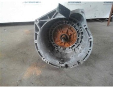 Caja Cambios Automatica BMW Serie 3 Coupe  2 5 323i [2 5 Ltr  - 125 kW 24V CAT]