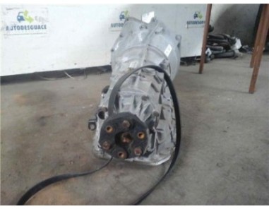 Caja Cambios Automatica BMW Serie 3 Coupe  2 5 323i [2 5 Ltr  - 125 kW 24V CAT]