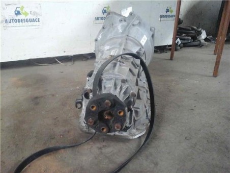 Caja Cambios Automatica BMW Serie 3 Coupe  2 5 323i [2 5 Ltr  - 125 kW 24V CAT]