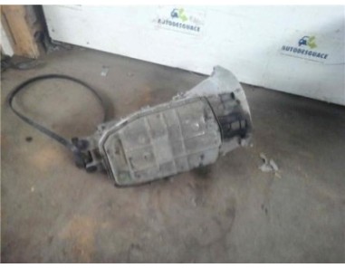 Caja Cambios Automatica BMW Serie 3 Coupe  2 5 323i [2 5 Ltr  - 125 kW 24V CAT]