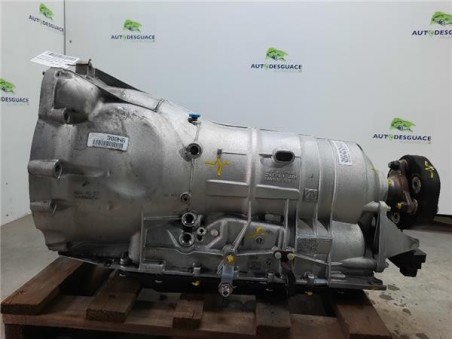 Caja Cambios Automatica BMW Serie 5 Berlina  2 5 523i [2 5 Ltr  - 125 kW 24V CAT]