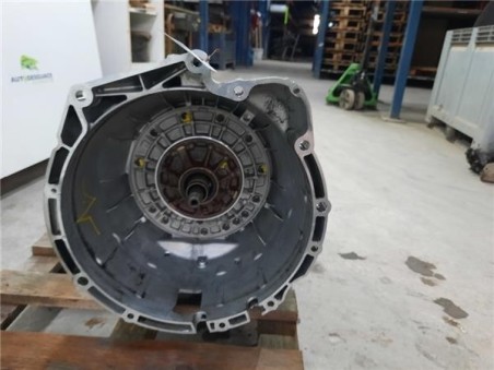 Caja Cambios Automatica BMW Serie 5 Berlina  2 5 523i [2 5 Ltr  - 125 kW 24V CAT]