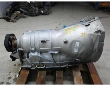 Caja Cambios Automatica BMW Serie 5 Berlina  2 5 523i [2 5 Ltr  - 125 kW 24V CAT]