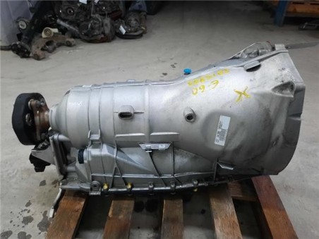 Caja Cambios Automatica BMW Serie 5 Berlina  2 5 523i [2 5 Ltr  - 125 kW 24V CAT]