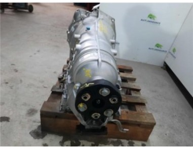 Caja Cambios Automatica BMW Serie 5 Berlina  2 5 523i [2 5 Ltr  - 125 kW 24V CAT]