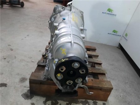 Caja Cambios Automatica BMW Serie 5 Berlina  2 5 523i [2 5 Ltr  - 125 kW 24V CAT]