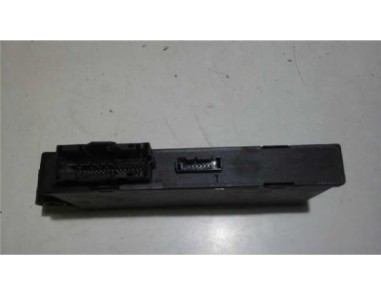 Centralita BMW Serie 3 Coupe  2 0 320d [2 0 Ltr  - 130 kW Turbodiesel CAT]