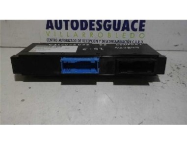 Centralita BMW Serie 3 Coupe  2 0 320d [2 0 Ltr  - 130 kW Turbodiesel CAT]