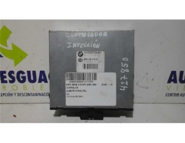 Centralita BMW Serie 3 Coupe  2 0 320d [2 0 Ltr  - 130 kW Turbodiesel CAT]