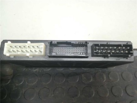 Centralita BMW Serie 5 Berlina  3 0 530d [3 0 Ltr  - 142 kW 24V Turbodiesel CAT]