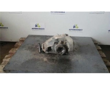 Grupo Diferencial Trasero BMW Serie 3 Coupe  2 0 320d [2 0 Ltr  - 130 kW Turbodiesel CAT]