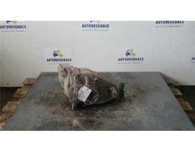 Grupo Diferencial Trasero BMW Serie 3 Coupe  2 0 320d [2 0 Ltr  - 130 kW Turbodiesel CAT]