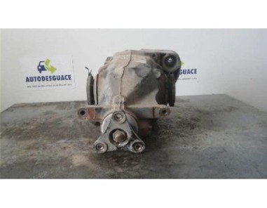 Grupo Diferencial Trasero BMW Serie 3 Coupe  2 0 320d [2 0 Ltr  - 130 kW Turbodiesel CAT]