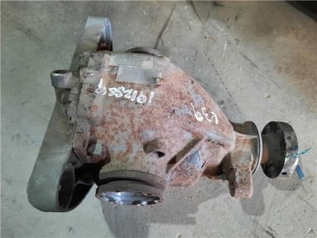 Grupo Diferencial Trasero BMW Serie 5 Berlina  3 0 530d [3 0 Ltr  - 142 kW 24V Turbodiesel CAT]