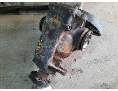 Grupo Diferencial Trasero BMW Serie 5 Berlina  3 0 530d [3 0 Ltr  - 142 kW 24V Turbodiesel CAT]