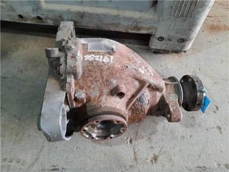 Grupo Diferencial Trasero BMW Serie 5 Berlina  3 0 530d [3 0 Ltr  - 142 kW 24V Turbodiesel CAT]