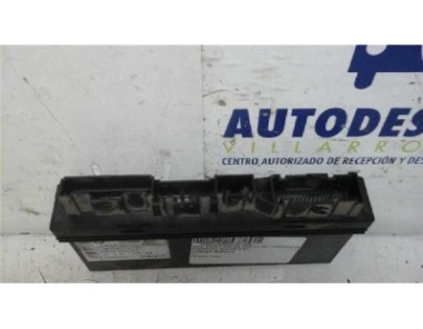 MODULO ELECTRONICO BMW Serie 5 Berlina  2 5 523i [2 5 Ltr  - 125 kW 24V CAT]