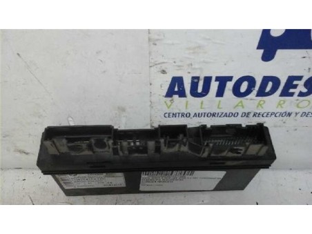 MODULO ELECTRONICO BMW Serie 5 Berlina  2 5 523i [2 5 Ltr  - 125 kW 24V CAT]