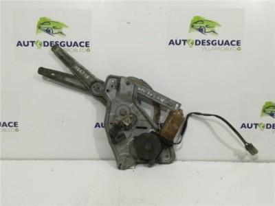 Elevalunas Electrico Trasero Derecho BMW Serie 5 Berlina  3 5 535i [3 5 Ltr  - 155 kW CAT]