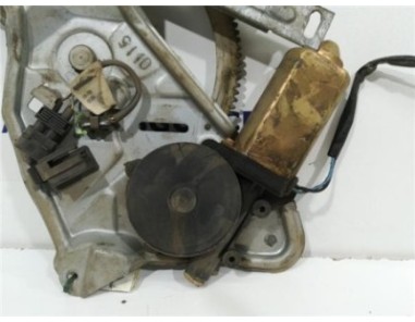 Elevalunas Electrico Trasero Derecho BMW Serie 5 Berlina  3 5 535i [3 5 Ltr  - 155 kW CAT]