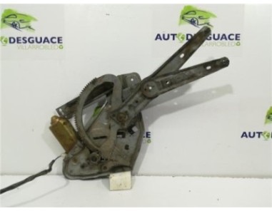 Elevalunas Electrico Trasero Derecho BMW Serie 5 Berlina  3 5 535i [3 5 Ltr  - 155 kW CAT]