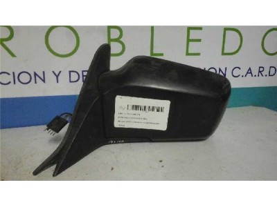 Retrovisor Izquierdo BMW Serie 5 Berlina  2 4 524td [2 4 Ltr  - 85 kW Turbodiesel]