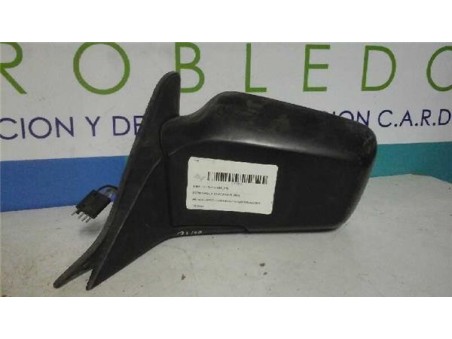 Retrovisor Izquierdo BMW Serie 5 Berlina  2 4 524td [2 4 Ltr  - 85 kW Turbodiesel]