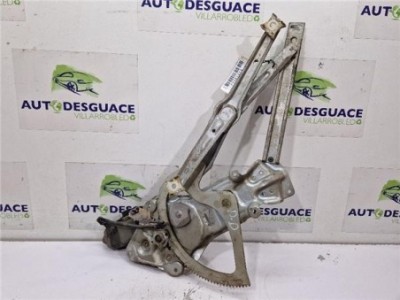 Elevalunas Electrico Delantero Derecho BMW Serie 5 Berlina  2 5 525i  [2 5 Ltr  - 125 kW CAT]