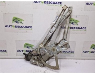 Elevalunas Electrico Delantero Derecho BMW Serie 5 Berlina  2 5 525i  [2 5 Ltr  - 125 kW CAT]