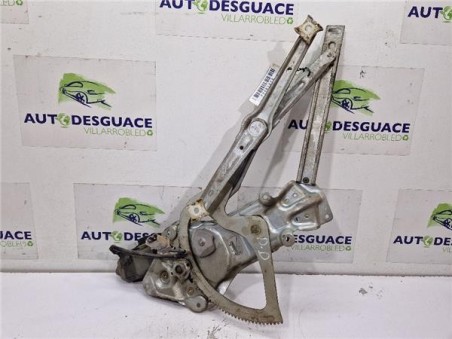 Elevalunas Electrico Delantero Derecho BMW Serie 5 Berlina  2 5 525i  [2 5 Ltr  - 125 kW CAT]