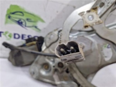 Elevalunas Electrico Delantero Derecho BMW Serie 5 Berlina  2 5 525i  [2 5 Ltr  - 125 kW CAT] 2