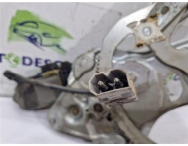 Elevalunas Electrico Delantero Derecho BMW Serie 5 Berlina  2 5 525i  [2 5 Ltr  - 125 kW CAT]