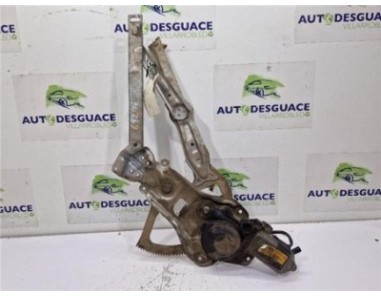 Elevalunas Electrico Delantero Derecho BMW Serie 5 Berlina  2 5 525i  [2 5 Ltr  - 125 kW CAT]