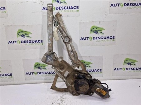 Elevalunas Electrico Delantero Derecho BMW Serie 5 Berlina  2 5 525i  [2 5 Ltr  - 125 kW CAT]