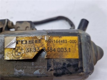 Elevalunas Electrico Delantero Derecho BMW Serie 5 Berlina  2 5 525i  [2 5 Ltr  - 125 kW CAT]