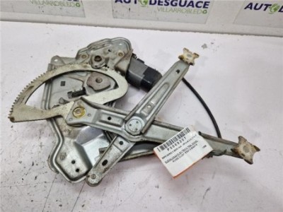 Elevalunas Electrico Trasero Derecho BMW Serie 5 Berlina  2 5 525i  [2 5 Ltr  - 125 kW CAT]