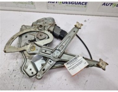 Elevalunas Electrico Trasero Derecho BMW Serie 5 Berlina  2 5 525i  [2 5 Ltr  - 125 kW CAT]