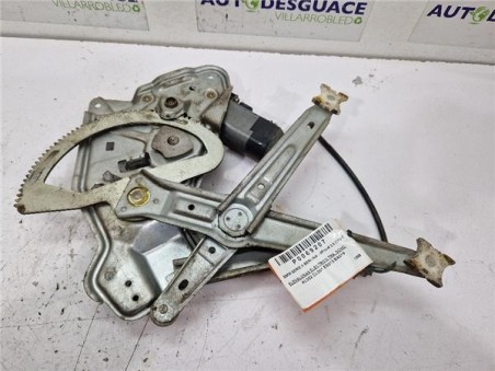 Elevalunas Electrico Trasero Derecho BMW Serie 5 Berlina  2 5 525i  [2 5 Ltr  - 125 kW CAT]