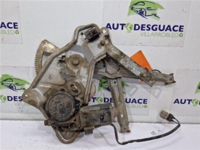 Elevalunas Electrico Trasero Derecho BMW Serie 5 Berlina  2 5 525i  [2 5 Ltr  - 125 kW CAT] 2