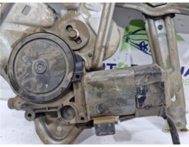 Elevalunas Electrico Trasero Derecho BMW Serie 5 Berlina  2 5 525i  [2 5 Ltr  - 125 kW CAT]