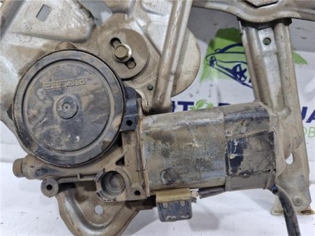 Elevalunas Electrico Trasero Derecho BMW Serie 5 Berlina  2 5 525i  [2 5 Ltr  - 125 kW CAT]